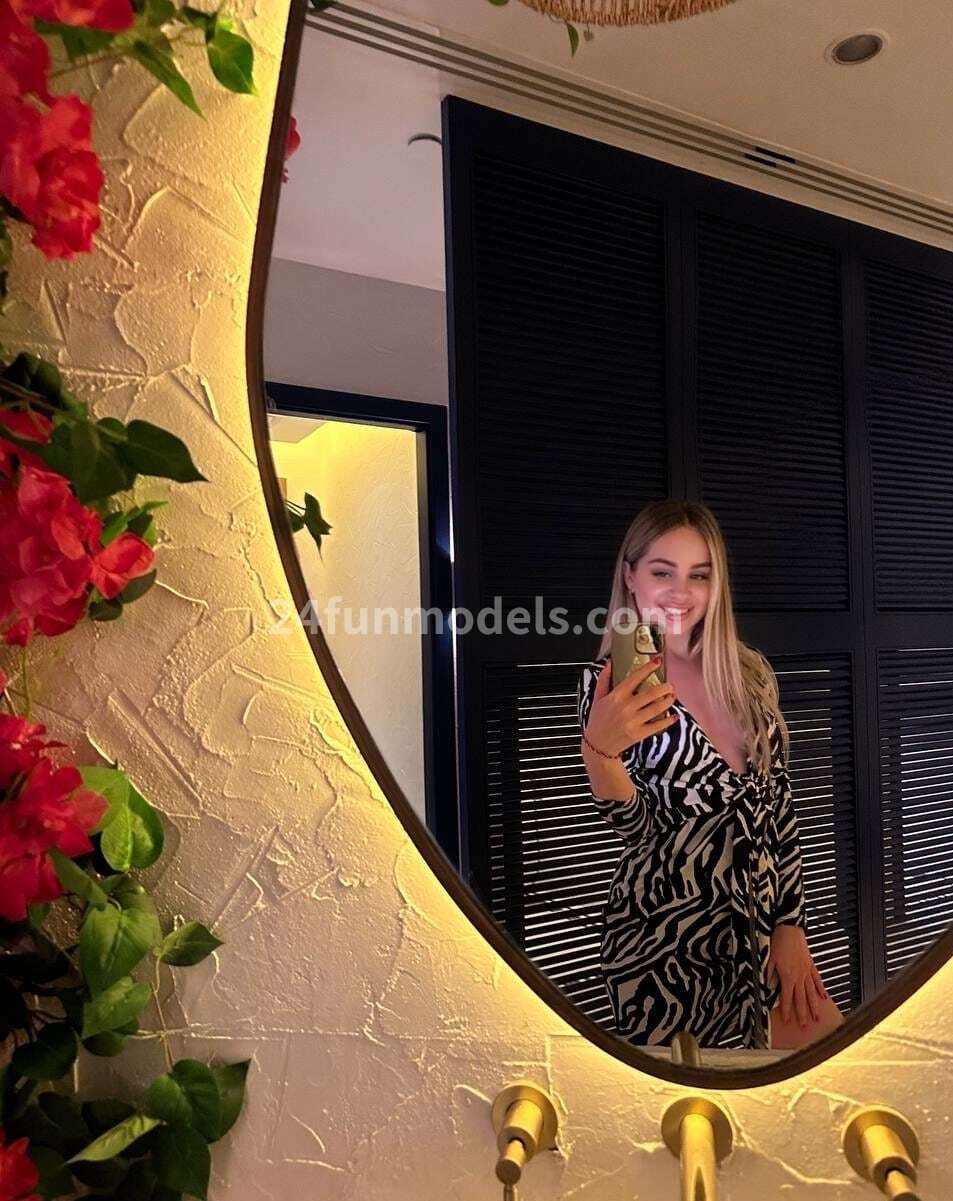 תמונות אמיתיות • אליס • שירותי ליווי בקריות • מהפנטת • בלארוסית - תמונה 2